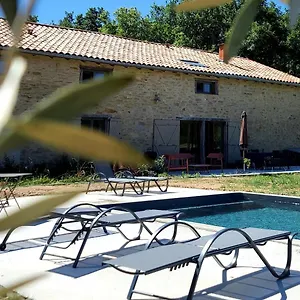La Première Vigne Maison d'hôtes